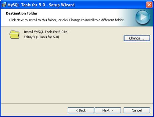 Mysql 4 change password